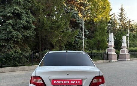 Daewoo Nexia I рестайлинг, 2009 год, 230 000 рублей, 6 фотография