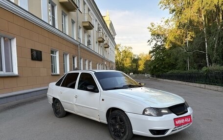 Daewoo Nexia I рестайлинг, 2009 год, 230 000 рублей, 2 фотография