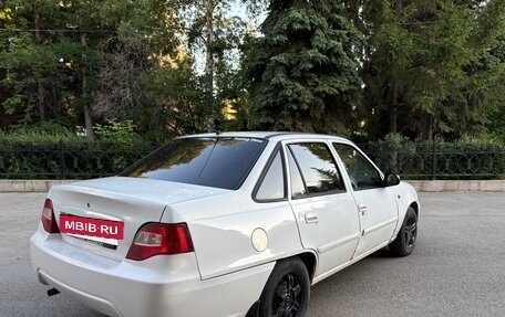 Daewoo Nexia I рестайлинг, 2009 год, 230 000 рублей, 5 фотография