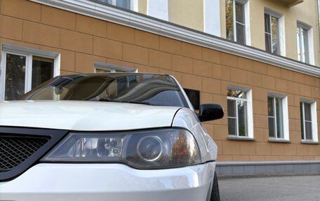 Daewoo Nexia I рестайлинг, 2009 год, 230 000 рублей, 11 фотография