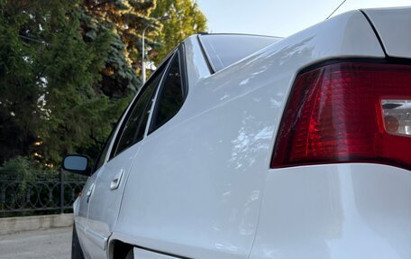 Daewoo Nexia I рестайлинг, 2009 год, 230 000 рублей, 9 фотография