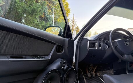 Daewoo Nexia I рестайлинг, 2009 год, 230 000 рублей, 14 фотография