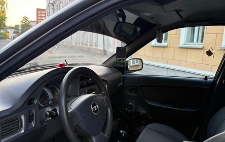 Daewoo Nexia I рестайлинг, 2009 год, 230 000 рублей, 12 фотография