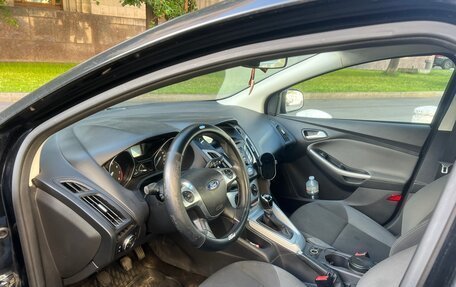Ford Focus III, 2012 год, 900 000 рублей, 2 фотография