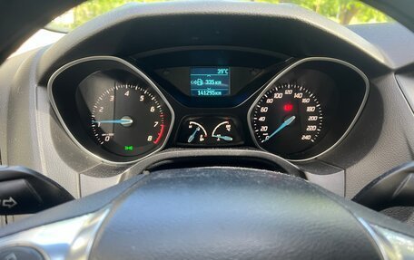 Ford Focus III, 2012 год, 900 000 рублей, 3 фотография