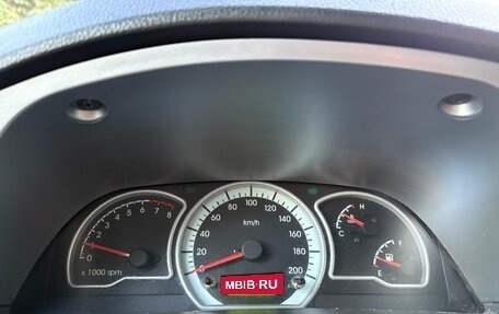 Daewoo Nexia I рестайлинг, 2009 год, 230 000 рублей, 16 фотография