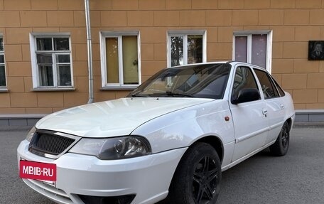 Daewoo Nexia I рестайлинг, 2009 год, 230 000 рублей, 10 фотография