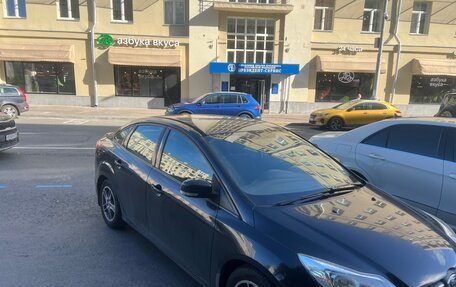 Ford Focus III, 2012 год, 900 000 рублей, 7 фотография