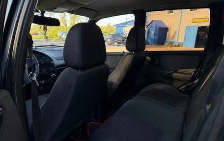 Chevrolet Niva I рестайлинг, 2013 год, 450 000 рублей, 10 фотография