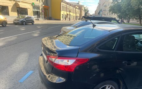 Ford Focus III, 2012 год, 900 000 рублей, 8 фотография