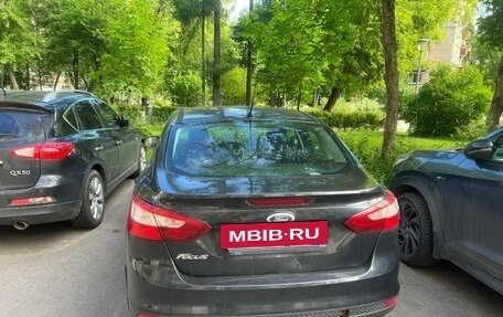 Ford Focus III, 2012 год, 900 000 рублей, 6 фотография