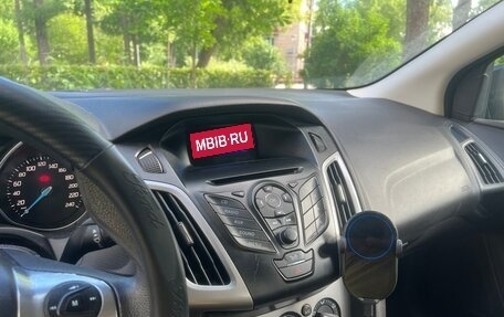 Ford Focus III, 2012 год, 900 000 рублей, 4 фотография