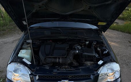 Chevrolet Niva I рестайлинг, 2013 год, 450 000 рублей, 13 фотография