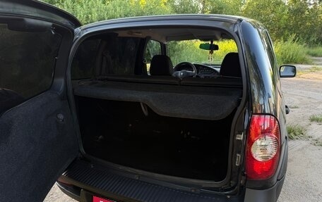 Chevrolet Niva I рестайлинг, 2013 год, 450 000 рублей, 12 фотография