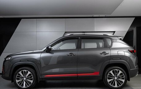 Changan CS35 Plus, 2024 год, 2 709 900 рублей, 2 фотография