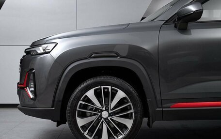 Changan CS35 Plus, 2024 год, 2 709 900 рублей, 5 фотография