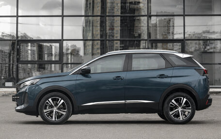 Peugeot 4008, 2026 год, 2 490 000 рублей, 4 фотография