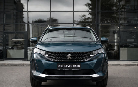 Peugeot 4008, 2026 год, 2 490 000 рублей, 2 фотография