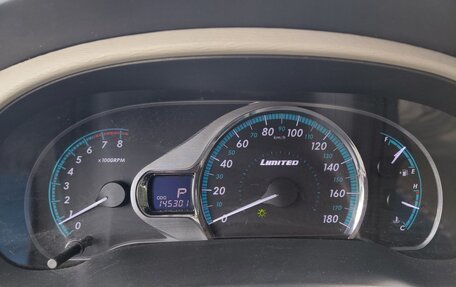 Toyota Sienna III, 2014 год, 2 000 000 рублей, 2 фотография