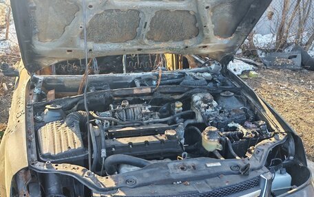 Chevrolet Lacetti, 2010 год, 100 000 рублей, 3 фотография
