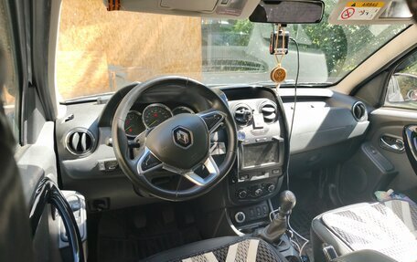 Renault Duster I рестайлинг, 2020 год, 1 700 000 рублей, 2 фотография