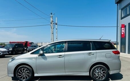 Toyota Wish II, 2010 год, 999 000 рублей, 3 фотография