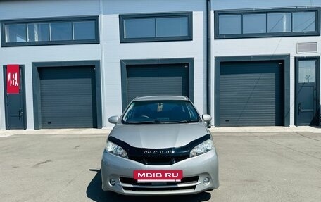 Toyota Wish II, 2010 год, 999 000 рублей, 9 фотография