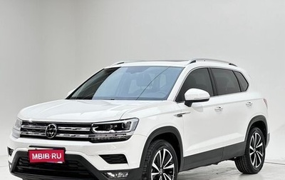 Volkswagen Tharu, 2023 год, 1 480 000 рублей, 1 фотография