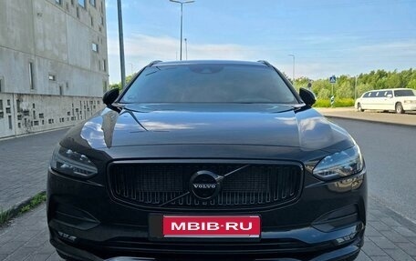 Volvo V90 II, 2018 год, 2 600 000 рублей, 1 фотография