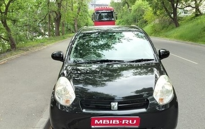 Toyota Passo III, 2011 год, 450 000 рублей, 1 фотография