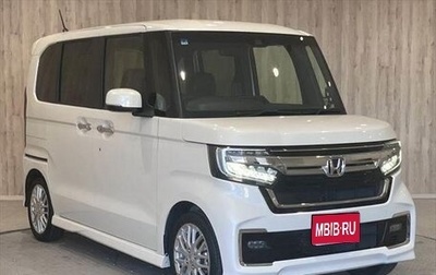 Honda N-BOX II, 2023 год, 990 700 рублей, 1 фотография