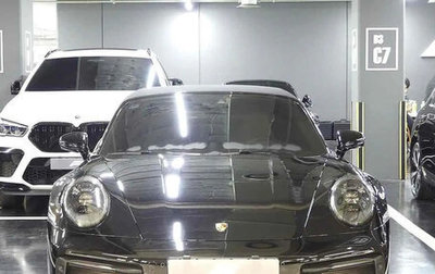 Porsche 911, 2023 год, 14 700 000 рублей, 1 фотография