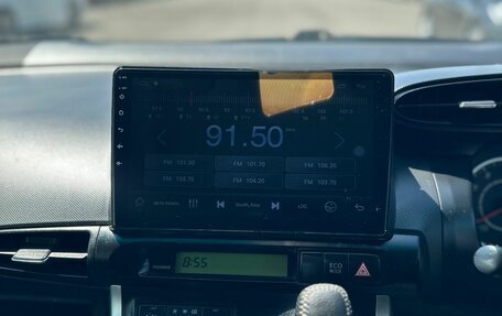 Toyota Wish II, 2010 год, 999 000 рублей, 17 фотография