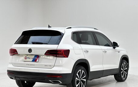Volkswagen Tharu, 2023 год, 1 480 000 рублей, 4 фотография