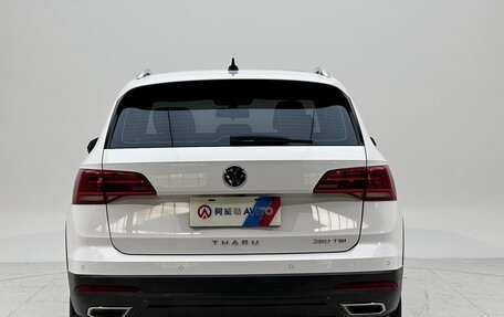 Volkswagen Tharu, 2023 год, 1 480 000 рублей, 5 фотография