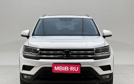 Volkswagen Tharu, 2023 год, 1 480 000 рублей, 2 фотография