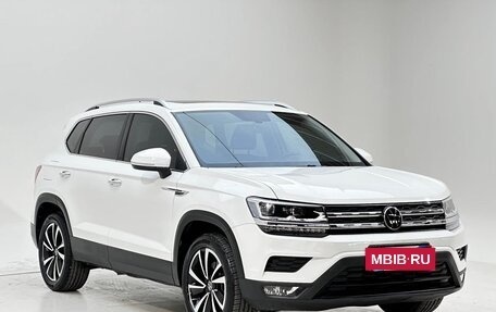 Volkswagen Tharu, 2023 год, 1 480 000 рублей, 3 фотография