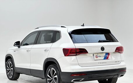 Volkswagen Tharu, 2023 год, 1 480 000 рублей, 6 фотография