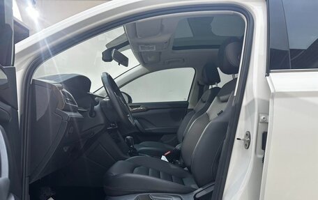 Volkswagen Tharu, 2023 год, 1 480 000 рублей, 7 фотография