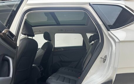 Volkswagen Tharu, 2023 год, 1 480 000 рублей, 8 фотография
