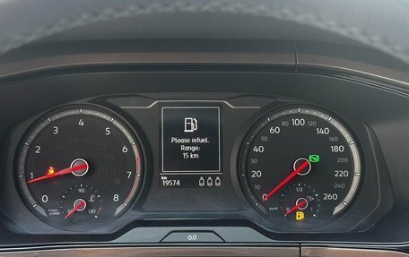 Volkswagen Tharu, 2023 год, 1 480 000 рублей, 13 фотография