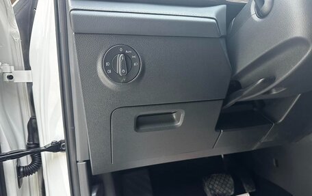 Volkswagen Tharu, 2023 год, 1 480 000 рублей, 19 фотография