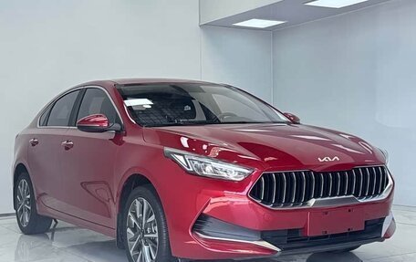 KIA K3, 2022 год, 1 650 000 рублей, 5 фотография