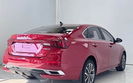 KIA K3, 2022 год, 1 650 000 рублей, 3 фотография