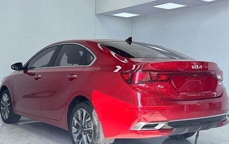 KIA K3, 2022 год, 1 650 000 рублей, 7 фотография