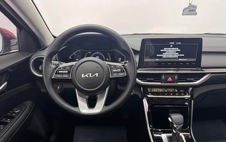 KIA K3, 2022 год, 1 650 000 рублей, 8 фотография