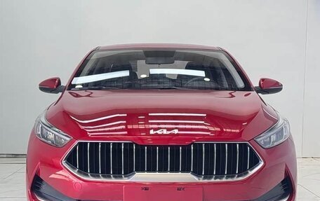 KIA K3, 2022 год, 1 650 000 рублей, 9 фотография