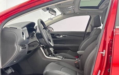KIA K3, 2022 год, 1 650 000 рублей, 6 фотография