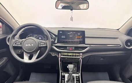 KIA K3, 2022 год, 1 650 000 рублей, 2 фотография