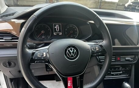 Volkswagen Tharu, 2023 год, 1 480 000 рублей, 10 фотография